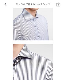 ZARA | シャツ/ブラウス