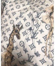LOUIS VUITTON | Tシャツ/カットソー