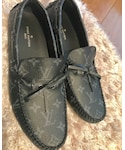 LOUIS VUITTON(ルイヴィトン)の「シューズ(その他シューズ)」