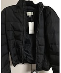 GUCCI(グッチ)の「ジャケット/アウター(ダウンジャケット/コート)」