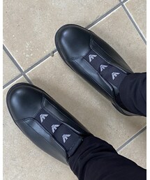 EMPORIO ARMANI | スリッポン