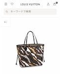 LOUIS VUITTON(ルイヴィトン)の「バッグ(トートバッグ)」