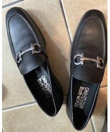 FERRAGAMO | ドレスシューズ