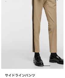 ZARA | その他パンツ