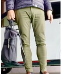 ZARA(ザラ)の「パンツ(その他パンツ)」