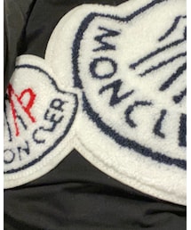 MONCLER | Tシャツ/カットソー