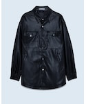 ZARA(ザラ)の「ジャケット/アウター(その他アウター)」