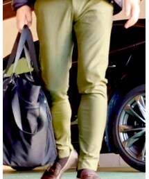 ZARA | その他パンツ