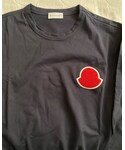 MONCLER(モンクレール)の「トップス(Tシャツ/カットソー)」