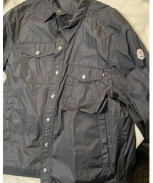MONCLER | ナイロンジャケット