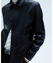 ZARA | その他アウター