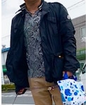 MONCLER(モンクレール)の「ジャケット/アウター(ナイロンジャケット)」