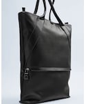 ZARA(ザラ)の「バッグ(トートバッグ)」