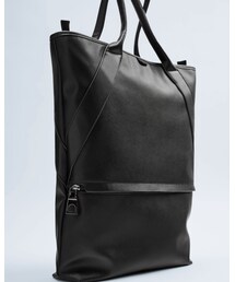 ZARA | トートバッグ
