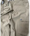 ZARA(ザラ)の「パンツ(カーゴパンツ)」
