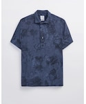 ZARA(ザラ)の「トップス(ポロシャツ)」