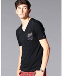 GUILD PRIME(ギルドプライム)の「トップス(Tシャツ/カットソー)」