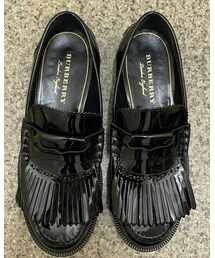 BURBERRY | ローファー
