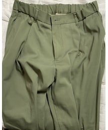 ZARA | スラックス