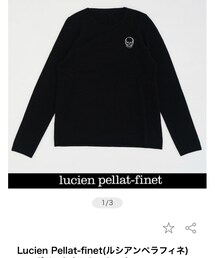 Lucien Pellat-Finet | ニット/セーター