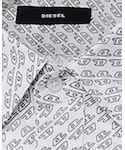 DIESEL(ディーゼル)の「トップス(シャツ/ブラウス)」