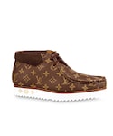 LOUIS VUITTON(ルイヴィトン)の「シューズ(ブーティ)」