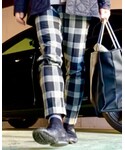 H&M(エイチ・アンド・エム)の「パンツ(スラックス)」