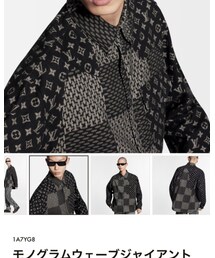 LOUIS VUITTON | シャツ/ブラウス