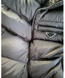PRADA | ダウンベスト
