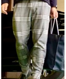 ZARA | パンツ