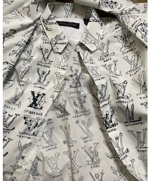 LOUIS VUITTON | シャツ/ブラウス
