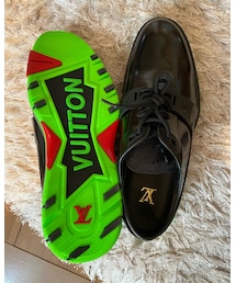 LOUIS VUITTON | その他シューズ