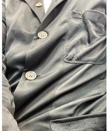 DIESEL | ナイロンジャケット