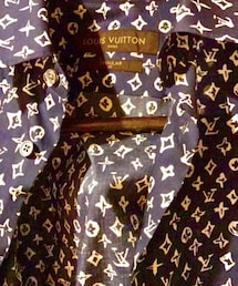 LOUIS VUITTON | シャツ/ブラウス