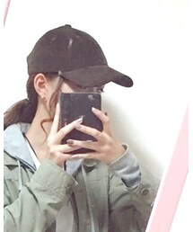 GU | ニットキャップ/ビーニー