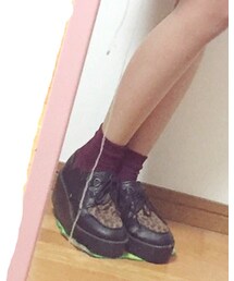 tutuanna | ソックス/靴下