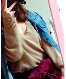 Avail | ニット/セーター