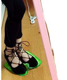 Honeys | パンプス