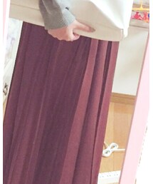 Avail | スカート