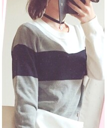 OZOC | ニット/セーター