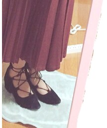 Honeys | パンプス