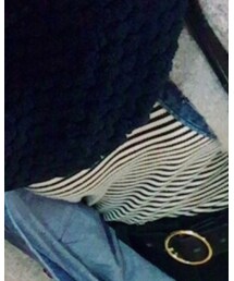 one way | トップス