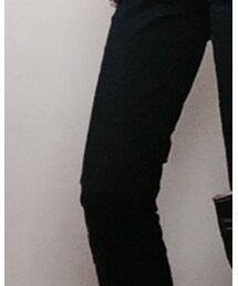 UNIQLO | デニムパンツ