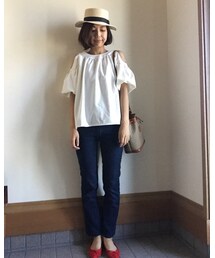 全身 | トップス