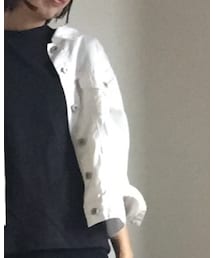 Mystrada | デニムジャケット