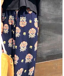 coca（coca） | その他パンツ