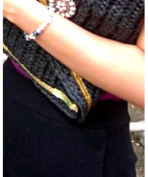 AZUL | クラッチバッグ