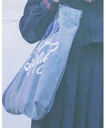 arashi | ショルダーバッグ