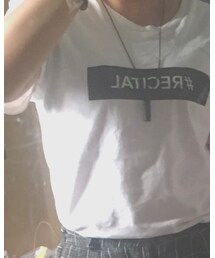 関ジャニ∞ | Tシャツ/カットソー