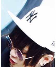 NEW ERA | キャップ